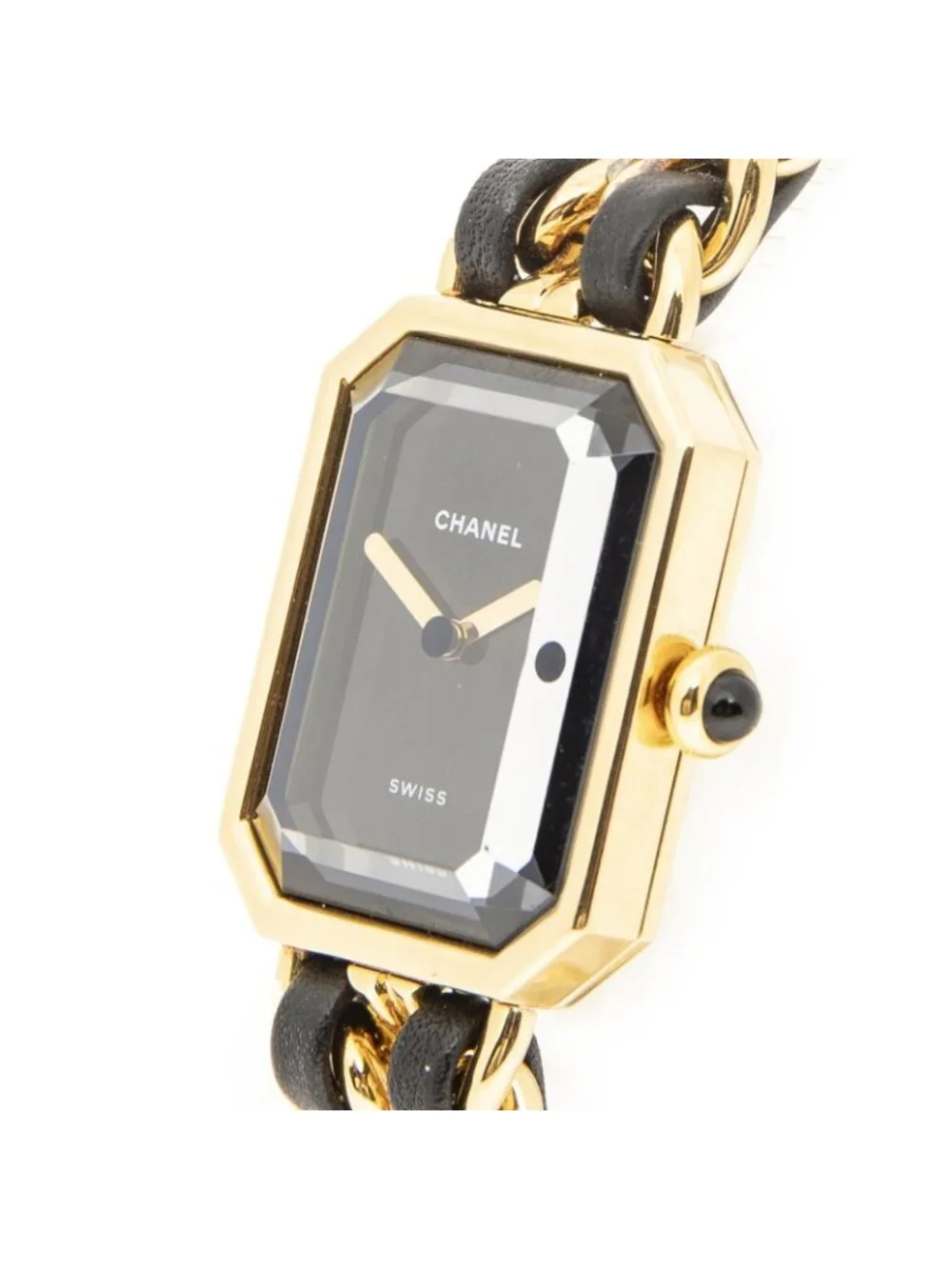 CHANEL this authentic